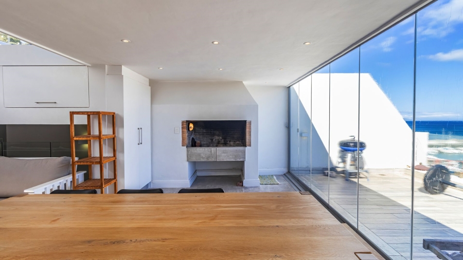 To Let 4 Bedroom Property for Rent in Gordons Bay Village Western Cape